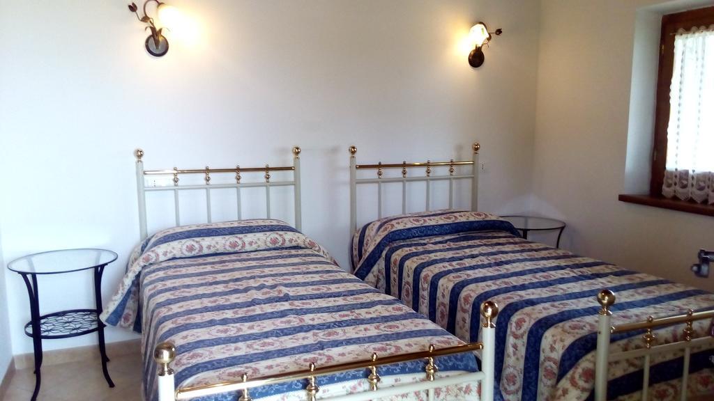 Agriturismo La Chiocciola Poggio Murella Εξωτερικό φωτογραφία