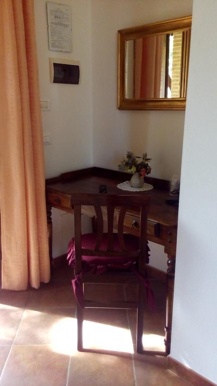 Agriturismo La Chiocciola Poggio Murella Εξωτερικό φωτογραφία