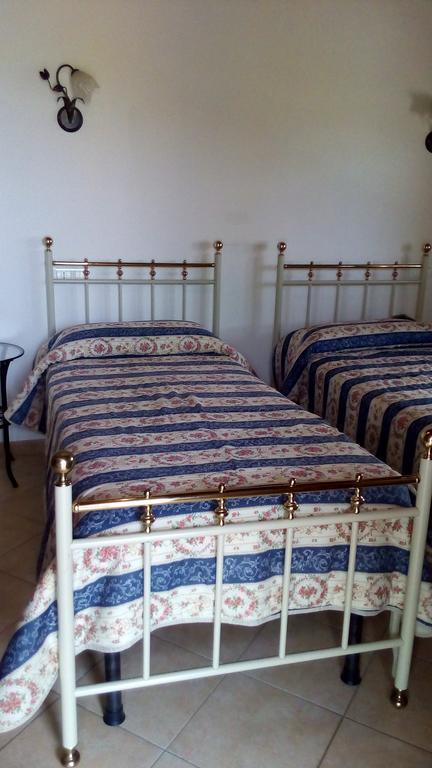 Agriturismo La Chiocciola Poggio Murella Εξωτερικό φωτογραφία